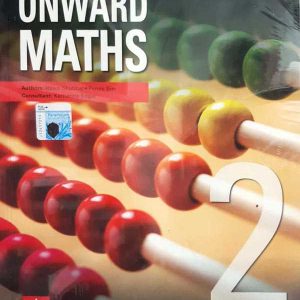 ONWARD MATHS TEXTBOOK 2