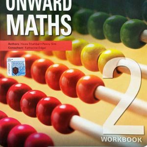 ONWARD MATHS WORKBOOK 2