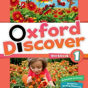 Oxford Discover Level 1 Workbook