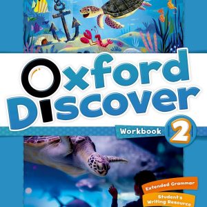 Oxford Discover Level 2 Workbook