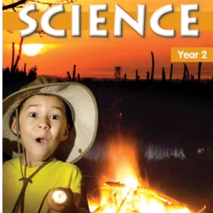 STAR SCIENCE BOOK 2