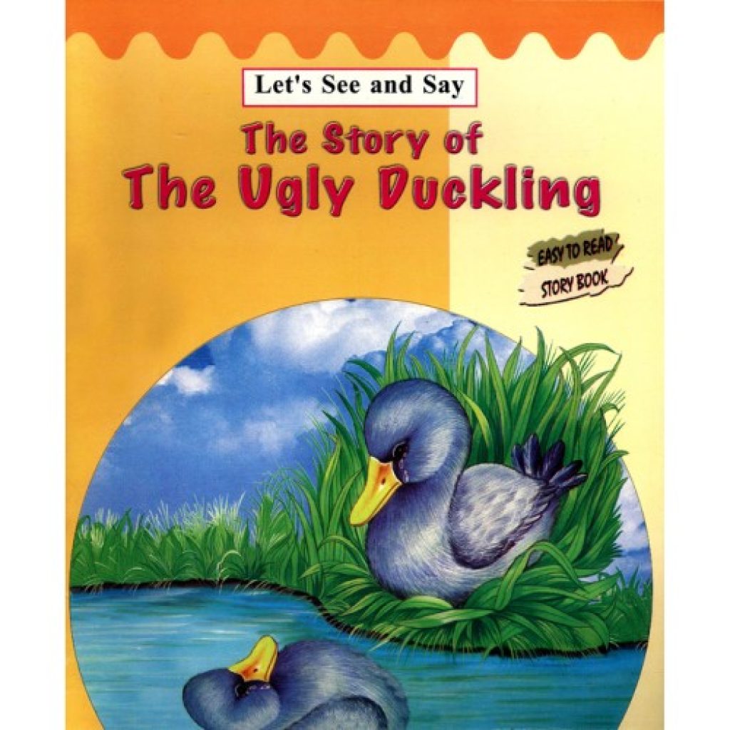 the-story-of-the-ugly-duckling