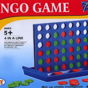 Bingo Boards Games