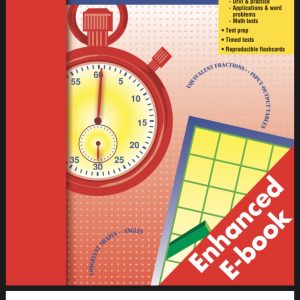 Basic Math skills book 5