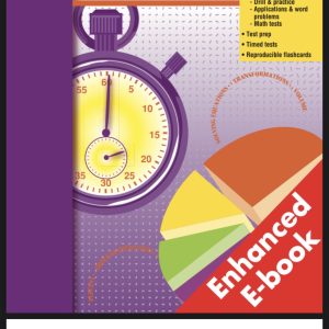 Basic Math skills book 6