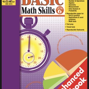Basic Math skills Grade 6