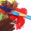 Keep Smiling 30Ml X 12Pcs Acrylic Colour Paints - Pack Of 12 - Image 6
