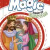 “Sleeping Beauty” Magic Fairy Tale Book