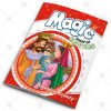 “Sleeping Beauty” Magic Fairy Tale Book - Image 2