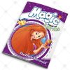 “The Little Mermaid” Magic Fairy Tale Book - Image 2