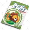 “The Lion & the Mouse” Magic Fairy Tale Book - Image 2