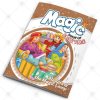 “Aladdin” Magic Fairy Tale Book - Image 2