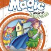 “The Pied Piper” Magic Fairy Tale Book