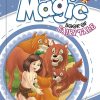 “The Jungle Book” Magic Fairy Tale Book