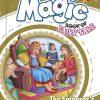 “The Emperor’s New Clothes” Magic Fairy Tale Book