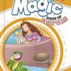 “The Frog Prince” Magic Fairy Tale Book