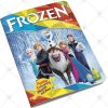 Frozen Colouring Book - Image 2