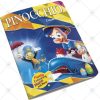 Pinocchio Colouring Book - Image 2