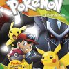 Pokemon Colouring Book