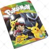 Pokemon Colouring Book - Image 2
