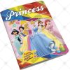 Princess Colouring Book – 2 - Image 2