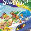 Scooby Doo Colouring Book