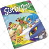 Scooby Doo Colouring Book - Image 2