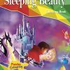 Sleeping Beauty Colouring Book