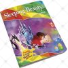 Sleeping Beauty Colouring Book - Image 2
