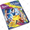 Snow White Colouring Book - Image 2