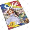Sofia Colouring Book - Image 2