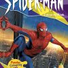 Spider Man Colouring Book