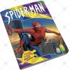 Spider Man Colouring Book - Image 2
