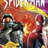 Spider Man Colouring Book – 2