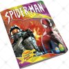 Spider Man Colouring Book – 2 - Image 2