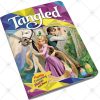 Tangled Colouring Book - Image 2