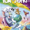 Tom & Jerry Colouring Book – 4