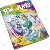 Tom & Jerry Colouring Book – 4 - Image 2