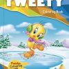 Tweety Colouring Book