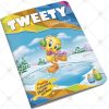 Tweety Colouring Book - Image 2
