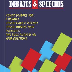 Debates & Speeches