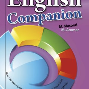 My English Companion