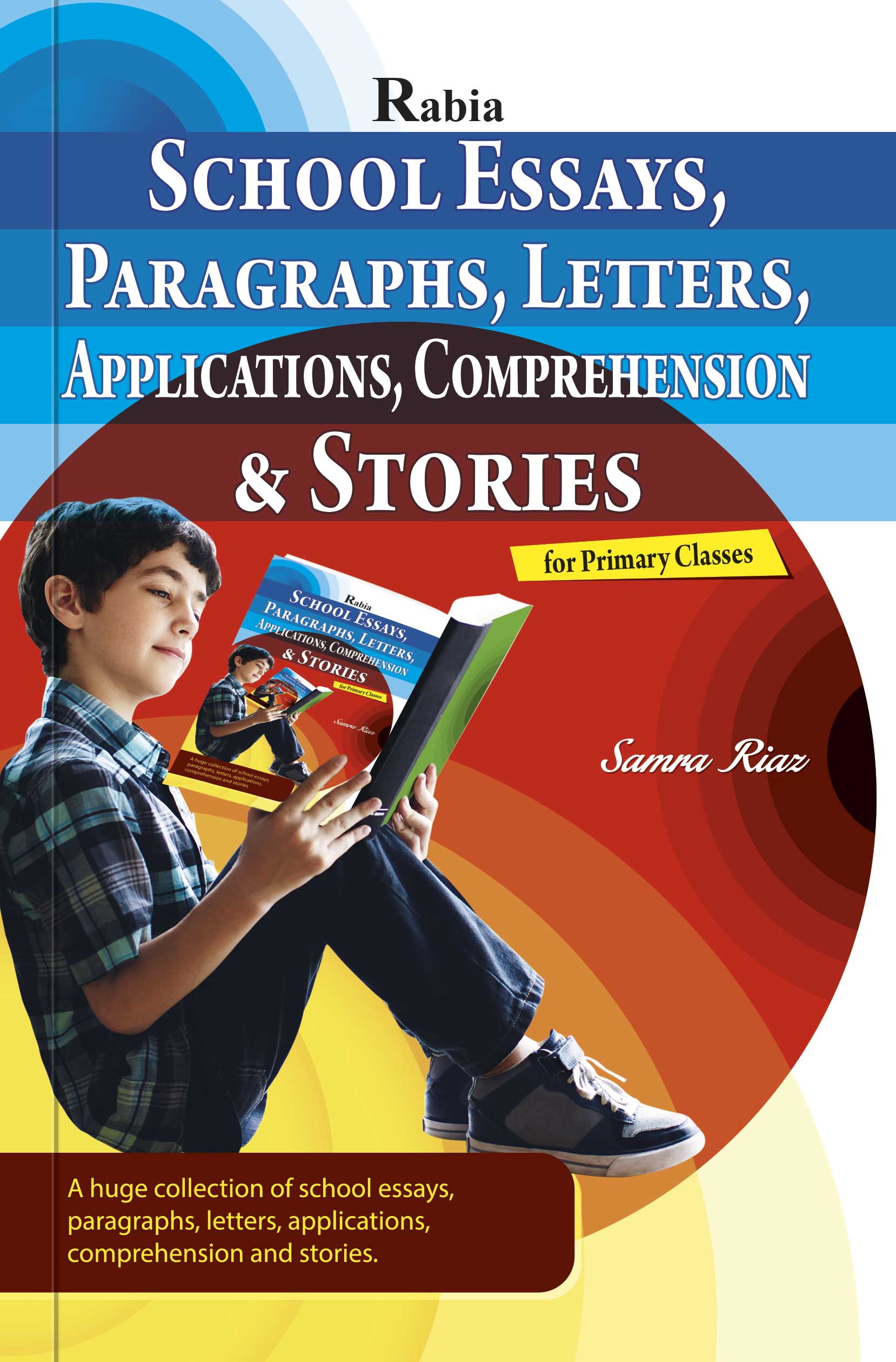 school essays and letters book pdf
