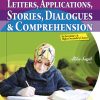 Essays, Paragraph, Letters & Applications