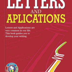 Letter & Applications