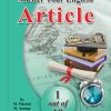 Master Your English – Article