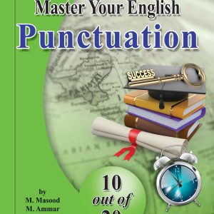 Master Your English – Punctuation