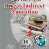 Master Your English – Direct Indirect Narration