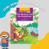 Bilingual Story Books in English and Urdu 10 Books - Image 11