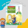 Bilingual Story Books in English and Urdu 10 Books - Image 10